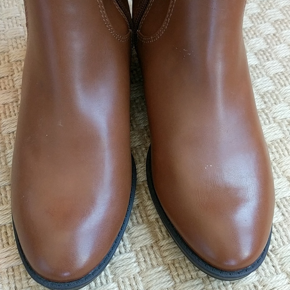 SAM & LIBBY RIDING BOOTS! ๐ข๐ข๐ข๐๐๐ - Picture 2 of 8